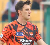 Pat Cummins Returns to Sunrisers Hyderabad After Injury