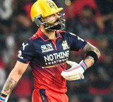 Virat Kohli Makes IPL History as Impact Player