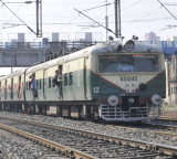 Indian Railways to Use AI for Track Monitoring and Safety