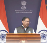 India Rejects Pakistan Comments on Delimitation Bill