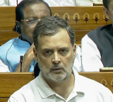 Priyanka Gandhi Achieved in 5 Minutes What I Couldnt in 20 Years Says Rahul