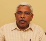 Kodandaram Fires at Tejasvi Surya Over Telangana Comments