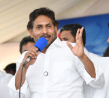 Jagan Slams Opposition to Womens Bill What Did They Achieve