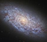 Indian scientists find data fully consistent for dwarf galaxies to host black holes