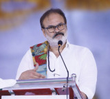 Nagababu Comments on Sri Rama and Dharma
