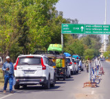 Pakistan Denies Visas to 92 Indian Pilgrims