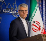 No plans yet to attend next round of talks with US: Iran