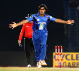 Former Afghanistan pacer Shapoor Zadran battles a rare illness, admitted to ICU in New Delhi
