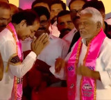 Key post to Jeevan Reddy in BRS