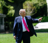 Trump says it is 'highly unlikely' to extend ceasefire with Iran