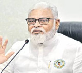 One more case filed against Ambati Rambabu