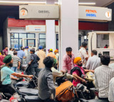 Petroleum Ministry Clarifies on Petrol Diesel Price Hike Rumors