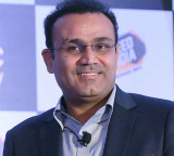 Sehwag suggests Rohit Sharma to think about retirement