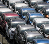 Maruti Suzuki Sets New Record Car Produced Every 14 Minutes