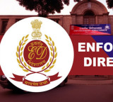 Kotak Mahindra Bank Rs 145 Crore Funds Scam ED Investigation
