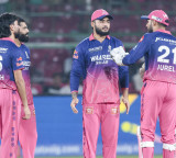 Riyan Parag Blames Dropped Catches for Loss Against SRH