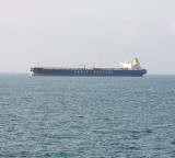 First LNG tanker crosses Hormuz chokepoint after weeks of disruption: Report