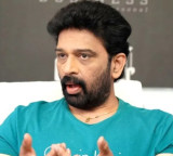 Men also faces casting couch in industry says JD Chakravarthi