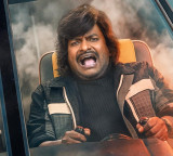 'Jetlee' Movie Review
