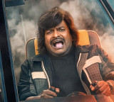 'Jetlee' Movie Review
