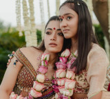 Rashmika Mandanna says 'I love you sweetie' as sister Shiman turns 13