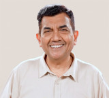 Sanjeev Kapoor on AIs Role in the Culinary World