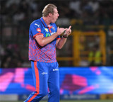 IPL 2026: Kyle Jamieson handed one demerit point for aggressive celebration against Sooryavanshi