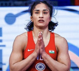 'If any untoward incident happens…': Vinesh flags safety and bias concerns over Gonda ranking event