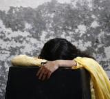 Mahbubnagar Gang Rape Minor Girl Assaulted in Hanwada
