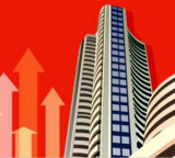 Sensex, Nifty surge 1 pc in early trade over de-escalation hopes, assembly poll result trends