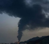 UAE Iran Drone Attack Injures Three Indians in Fujairah