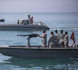 Iran launches new system to regulate shipping through Strait of Hormuz: Report