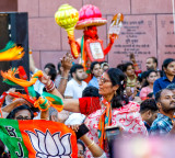 No party matches BJP's cross-caste support in India’s history: Former Norwegian Minister Solheim