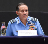 "Shot down 13 Pakistani aircrafts, destroyed 11 airfields", Air Marshal Bharti on 1 year of Operation Sindoor