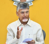 Chandrababu Naidu Focuses on Increasing AP Revenue Through Local Products