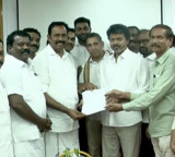 Vijay TVK Support Explained by Congress Leader Rajesh Kumar
