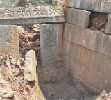 800-year-old Kakatiya-era temple demolished in Telangana; BRS, BJP condemn Cong govt