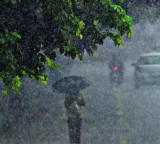 Andhra Pradesh Weather Rains and Heatwaves Create Havoc
