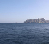 Indian seafarer killed after ship catches fire, sinks near Strait of Hormuz