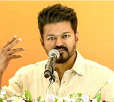 Vijay to Meet Thirumavalavan for Support