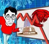 IndiGo, Thomas Cook, other stocks fall up to 6 pc after PM Modi appeal