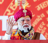 ‘Under Atal’s leadership, India refused to bow’: PM Modi recalls Pokhran tests at Somnath event