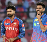 IPL 2026: Ben Dwarshius debuts for PBKS as DC elect to bowl in Dharamsala