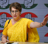 Priyanka Gandhi attacks Centre over failure to check ‘corruption’ in NEET UG exam​