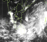 APSDMA alerts Andhra Pradesh for rains and heatwave