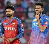 Axar Patel Comments After Winning Toss Against Punjab Kings