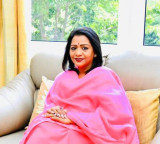 Gadwal Vijayalakshmi Appointed as Telangana Womens Commission Chairperson