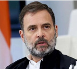 Rahul Gandhi Fires Over Appointment of Election Officer as Chief Secretary