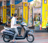 Fuel Price Hike of Rs 5 Likely Soon