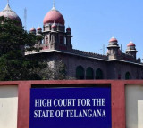 Bandi Sanjays Son Approaches High Court Over POCSO Case